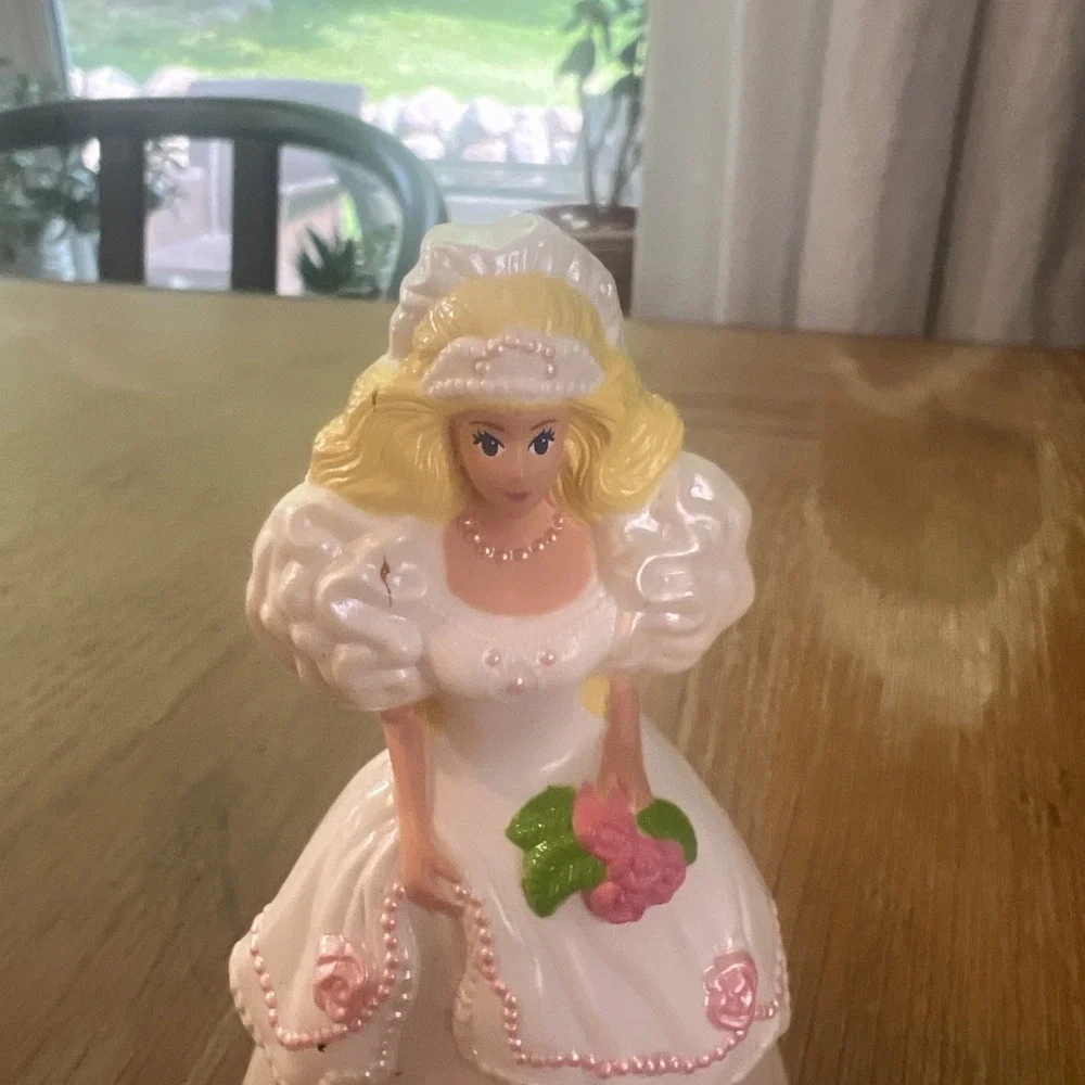 Mattel excellent